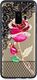 Etui Slim Art SAMSUNG S9 kwiat róży 1