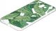 Etui Slim Art SAMSUNG J6+ J6 PLUS zielone liście 3
