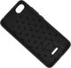 Etui Carbon Xiaomi Redmi 6A czarne 3