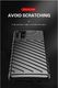 Etui SAMSUNG GALAXY A41 Thunder Pancerne czarne 8