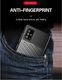 Etui SAMSUNG GALAXY A41 Thunder Pancerne czarne 10