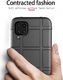 Etui HUAWEI P40 LITE Pancerne Rugged Square czarne 2