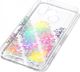 Etui Slim Art HUAWEI P20 LITE elegancki kwiat 4