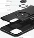 Etui Pancerne Armor Ring IPHONE 11 PRO czarne 4