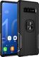 Etui Pancerne Armor Ring SAMSUNG GALAXY S10e czarne 1