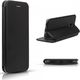 Etui SAMSUNG GALAXY A71 z klapką magnetyczną Flip Elegance czarne 2