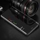 Etui SAMSUNG GALAXY S20 Clear View Cover z klapką czarne 10