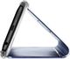 Etui SAMSUNG GALAXY S20 Clear View Cover z klapką złote 12