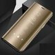 Etui SAMSUNG GALAXY S20 Clear View Cover z klapką złote 8