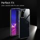 Etui SAMSUNG GALAXY S10 LITE Slim Case Protect 2mm transparentne 3