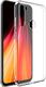 Etui XIAOMI REDMI NOTE 8 Slim Case Protect 2mm transparentne 1
