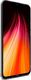 Etui XIAOMI REDMI NOTE 8 Slim Case Protect 2mm transparentne 3