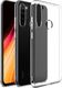 Etui XIAOMI REDMI NOTE 8 Slim Case Protect 2mm transparentne 5