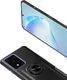 Etui SAMSUNG GALAXY S20 ULTRA Pancerne Armor Ring czarne 3