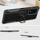 Etui SAMSUNG GALAXY S20 ULTRA Pancerne Armor Ring czarne 4