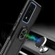 Etui SAMSUNG GALAXY S20 ULTRA Pancerne Armor Ring czarne 7