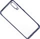 Etui Slim Case Elegance SAMSUNG GALAXY A50 niebieskie 3