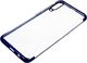 Etui Slim Case Elegance SAMSUNG GALAXY A50 niebieskie 4