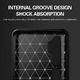 Etui XIAOMI MI NOTE 10 Pancerne Carbon czarne 3