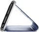 Etui XIAOMI REDMI 7A Clear View Cover z klapką niebieskie 12
