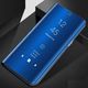 Etui XIAOMI REDMI 7A Clear View Cover z klapką niebieskie 6