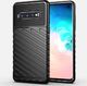 Etui SAMSUNG GALAXY S10 LITE Thunder Pancerne czarne 1