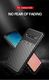 Etui SAMSUNG GALAXY S10 LITE Thunder Pancerne czarne 3