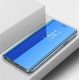 Etui SAMSUNG GALAXY NOTE 10 LITE Clear View Cover z klapką granatowe 2