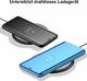 Etui SAMSUNG GALAXY NOTE 10 LITE Clear View Cover z klapką granatowe 10