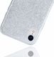 Etui Brokat Glitter XIAOMI MI9T MI 9T / K20 srebrne 2