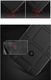 Etui SAMSUNG GALAXY A41 Pancerne Rugged Square czarne 10