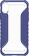 Baseus Odporne etui Baseus Michelin Case do iPhone XR (niebieskie) 2