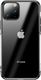 Baseus Przezroczyste etui Baseus Shining Case do iPhone 11 Pro Max 6,5'' (czarne) 2