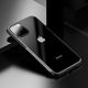 Baseus Przezroczyste etui Baseus Shining Case do iPhone 11 Pro Max 6,5'' (czarne) 6