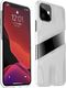 Baseus Etui ochronne Baseus Let's Go Case do iPhone 11 6,1'' (białe) 2
