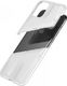 Baseus Etui ochronne Baseus Let's Go Case do iPhone 11 6,1'' (białe) 5