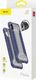Baseus Odporne etui Baseus Michelin Case do iPhone XS Max (niebieskie) 11