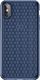 Baseus Etui ochronne Baseus BV Case (2 gen.) do iPhone X/XS (niebieskie) 1
