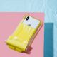 Baseus Uniwersalne etui wodoodporne Baseus Safe Airbag do smartfonów (żółte) 3