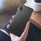 Baseus Etui ochronne Baseus BV Case (2 gen.) do iPhone XR (czarne) 8