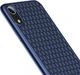 Baseus Etui ochronne Baseus BV Case (2 gen.) do iPhone XR (niebieskie) 3