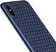 Baseus Etui ochronne Baseus BV Case (2 gen.) do iPhone XS Max (niebieskie) 3