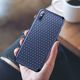 Baseus Etui ochronne Baseus BV Case (2 gen.) do iPhone XS Max (niebieskie) 6