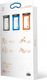 Baseus Etui wodoodporne Baseus Air Cushion do smartfonów (pomarańczowe) 9