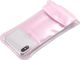 Baseus Uniwersalne etui wodoodporne Baseus Safe Airbag do smartfonów (różowe) 3