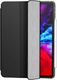 Etui na tablet Baseus Baseus magnetyczne bezramkowe etui Smart Sleep z podstawką do iPad Pro 11'' 2020 czarny (LTAPIPD-ESM01) 1