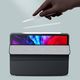 Etui na tablet Baseus Baseus magnetyczne bezramkowe etui Smart Sleep z podstawką do iPad Pro 11'' 2020 czarny (LTAPIPD-ESM01) 9