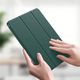 Baseus Baseus magnetyczne bezramkowe etui Smart Sleep z podstawką do iPad Pro 11'' 2020 zielony (LTAPIPD-ESM06) 6