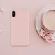 Mercury Mercury Silicone Huawei P30 Lite różowo-piaskowy/pink sand 7