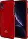 Mercury Mercury Jelly Case LG K40 czerwony/red 1